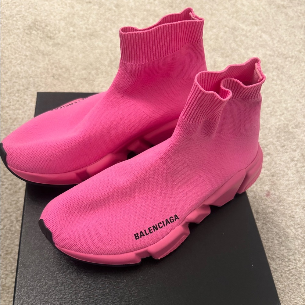 Balenciaga 2.0 Sneaker